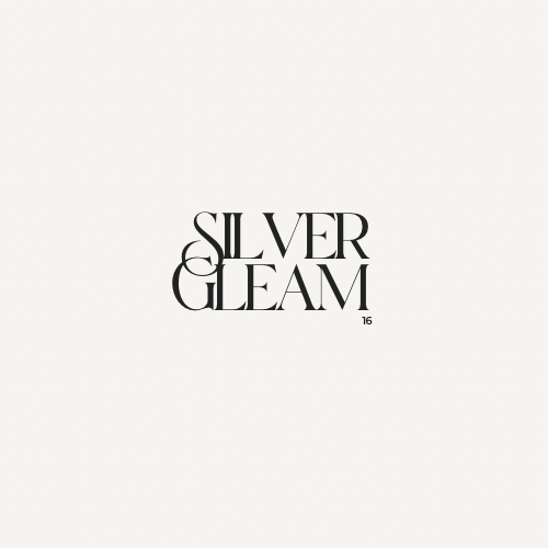 關於Silvergleam 16
